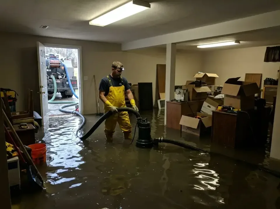 basement-burst-pipe-flooding-a-001 — frequently asked questions, 24-Hour Water Damage Restoration Services in Carney, MD